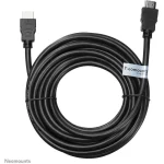 Neomounts Cable HDMI male - HDMI male 7.5m Μαύρο - Image 5