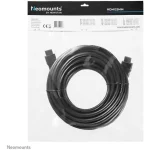 Neomounts Cable HDMI male - HDMI male 7.5m Μαύρο - Image 6
