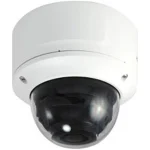 Level One FCS-3406 IP Κάμερα Παρακολούθησης Full HD 1080p Αδιάβροχη με Φακό 1.8mm FCS-3406