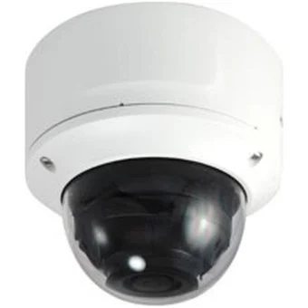 Level One FCS-3406 IP Κάμερα Παρακολούθησης Full HD 1080p Αδιάβροχη με Φακό 1.8mm FCS-3406