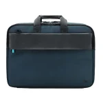 Mobilis Executive Τσάντα Ώμου / Χειρός για Laptop 16" Navy blue/Black
