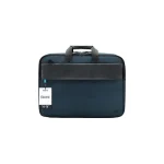 Mobilis Executive Τσάντα Ώμου / Χειρός για Laptop 16" Navy blue/Black - Image 2
