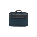 Mobilis Executive Τσάντα Ώμου / Χειρός για Laptop 14" Navy blue/Black