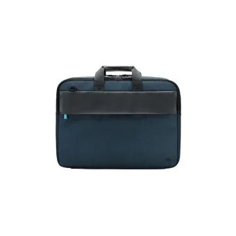 Mobilis Executive Τσάντα Ώμου / Χειρός για Laptop 14" Navy blue/Black