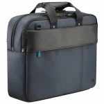 Mobilis Executive Τσάντα Ώμου / Χειρός για Laptop 14" Navy blue/Black - Image 3