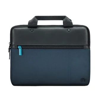 Mobilis Executive Τσάντα Ώμου / Χειρός για Laptop 14" σε Μαύρο χρώμα
