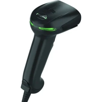 Honeywell Scanner Χειρός Ενσύρματο με Δυνατότητα Ανάγνωσης 2D και QR Barcodes