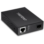 Trendnet TFC-PGSFP Media Converter TFC-PGSFP