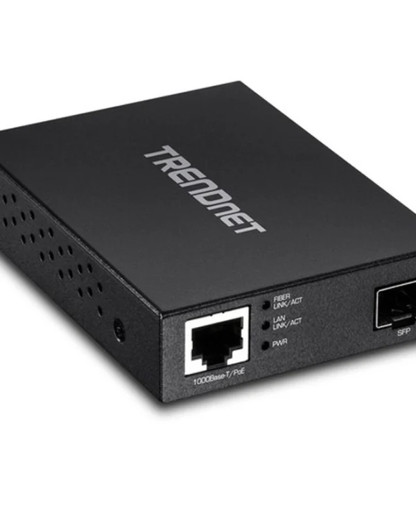 Trendnet TFC-PGSFP Media Converter TFC-PGSFP