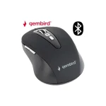 Gembird MUSW-4B-04 Ασύρματο Ποντίκι Μαύρο MUSW-4B-04 - Image 5