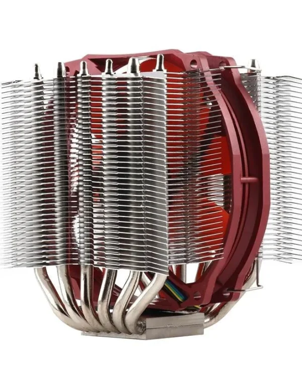 Thermalright Silver Arrow 130 Ψύκτρα Επεξεργαστή για Socket AM4/AM5/1200/115x Ασημί