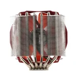 Thermalright Silver Arrow 130 Ψύκτρα Επεξεργαστή για Socket AM4/AM5/1200/115x Ασημί - Image 2