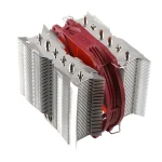 Thermalright Silver Arrow 130 Ψύκτρα Επεξεργαστή για Socket AM4/AM5/1200/115x Ασημί - Image 3
