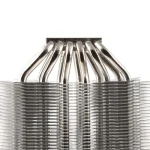 Thermalright Silver Arrow 130 Ψύκτρα Επεξεργαστή για Socket AM4/AM5/1200/115x Ασημί - Image 4