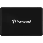 Transcend RDC8K2 Card Reader USB 3.1 για SD/microSD/CompactFlash - Image 5