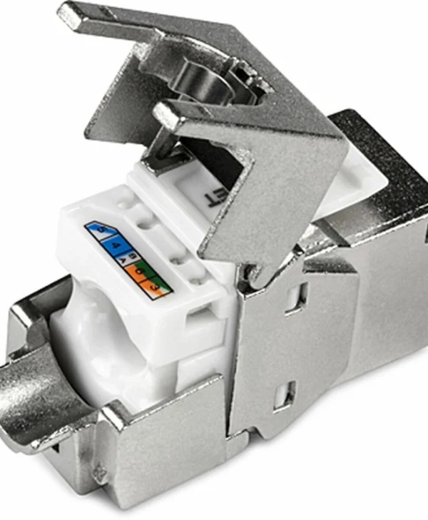Trendnet TC-K06C6A Keystone 6τμχ TC-K06C6A