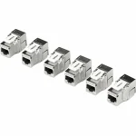 Trendnet TC-K06C6A Keystone 6τμχ TC-K06C6A - Image 3