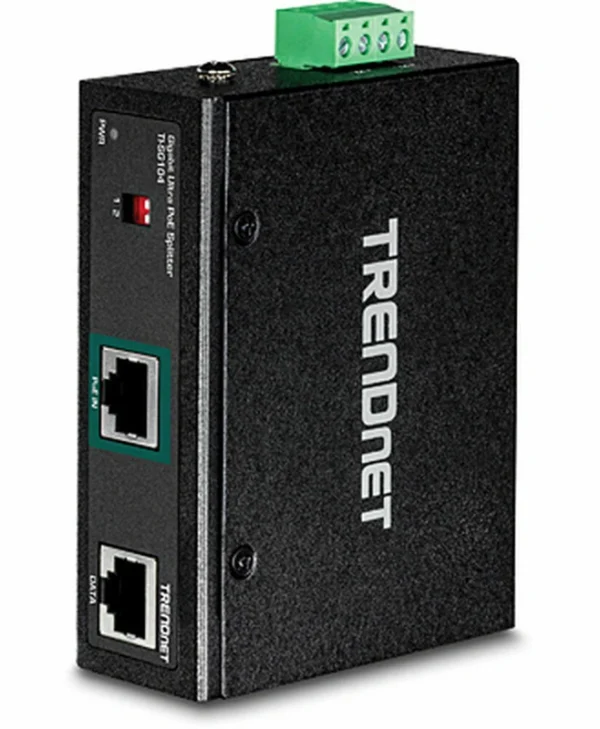 Trendnet TI-SG104 Injector TI-SG104