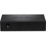 Trendnet TPE-LG50 Unmanaged L2 PoE+ Switch με 4 Θύρες Gigabit (1Gbps) Ethernet TPE-LG50 - Image 2