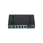 Trendnet TPE-P521ES Managed L2 Switch με 5 Θύρες Gigabit (1Gbps) Ethernet TPE-P521ES - Image 5