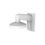 Hikvision DS-1473ZJ-155 Βάση για Κάμερες Συστημάτων CCTV Μεταλλική Τοίχου για Dome Κάμερες Λευκή (Φ155mm) Λευκό DS-1473ZJ-155 - Image 3