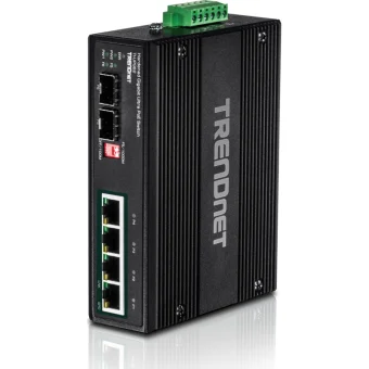 Trendnet TI-UPG62 (Version v1.0R) TI-UPG62