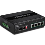 Trendnet TI-UPG62 (Version v1.0R) TI-UPG62 - Image 2
