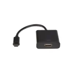Cablexpert Μετατροπέας USB-C male σε HDMI female 1τμχ A-CM-HDMIF-01 A-CM-HDMIF-01 - Image 2