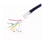 Cablexpert HDMI 1.4 Cable HDMI male - HDMI male 20m Μαύρο - Image 3