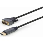 Cablexpert Cable DVI-D male - DisplayPort male 1.8m (CC-DPM-DVIM-6) CC-DPM-DVIM-6 - Image 4