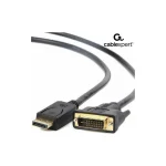 Cablexpert Cable DVI-D male - DisplayPort male 1m (CC-DPM-DVIM-1M) CC-DPM-DVIM-1M - Image 4