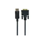 Cablexpert Cable DVI-D male - DisplayPort male 1m (CC-DPM-DVIM-1M) CC-DPM-DVIM-1M - Image 6