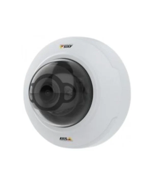 Axis M4216-LV CCTV Κάμερα Παρακολούθησης Full HD+ 4MP με Ηχείο