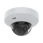 Axis M4216-LV CCTV Κάμερα Παρακολούθησης Full HD+ 4MP με Ηχείο - Image 3