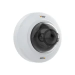 Axis M4216-LV CCTV Κάμερα Παρακολούθησης Full HD+ 4MP με Ηχείο - Image 4