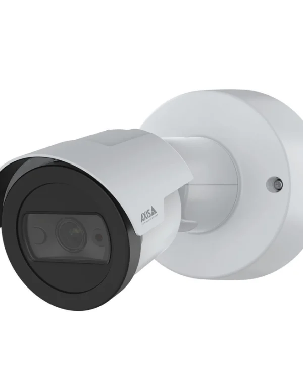 Axis M2036-LE CCTV Κάμερα Παρακολούθησης Full HD+ 4MP Αδιάβροχη