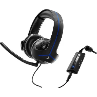Thrustmaster Y-300P Over Ear Gaming Headset (USB)
