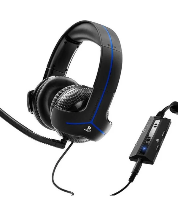 Thrustmaster Y-300P Over Ear Gaming Headset (USB)