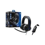 Thrustmaster Y-300P Over Ear Gaming Headset (USB) - Image 5