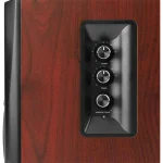 Edifier S350DB Ηχεία Υπολογιστή 2.1 με Ισχύ 150W σε Καφέ Χρώμα S350DB - Image 2