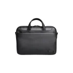 Port Designs Zurich Τσάντα Ώμου / Χειρός για Laptop 15.6" σε Μαύρο χρώμα