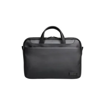 Port Designs Zurich Τσάντα Ώμου / Χειρός για Laptop 15.6" σε Μαύρο χρώμα