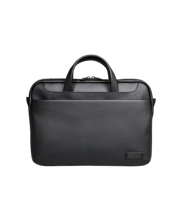 Port Designs Zurich Τσάντα Ώμου / Χειρός για Laptop 15.6" σε Μαύρο χρώμα