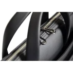 Port Designs Zurich Τσάντα Ώμου / Χειρός για Laptop 15.6" σε Μαύρο χρώμα - Image 4