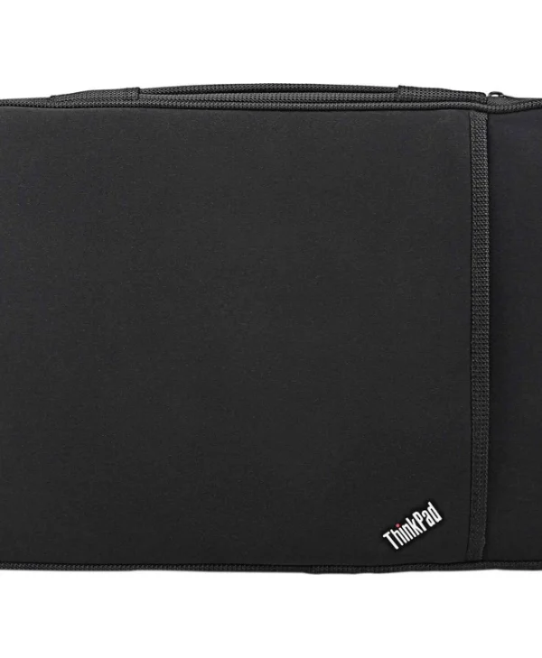 Lenovo ThinkPad Sleeve 12" σε Μαύρο χρώμα