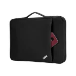 Lenovo ThinkPad Sleeve 12" σε Μαύρο χρώμα - Image 3