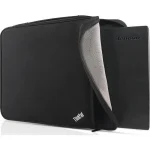 Lenovo ThinkPad Sleeve 12" σε Μαύρο χρώμα - Image 4