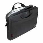 TechAir Laptop case V2 Τσάντα Ώμου / Χειρός για Laptop 14.1" σε Μαύρο χρώμα - Image 3