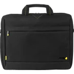 TechAir Laptop case V2 Τσάντα Ώμου / Χειρός για Laptop 14.1" σε Μαύρο χρώμα - Image 5
