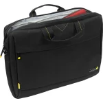 TechAir Laptop case V2 Τσάντα Ώμου / Χειρός για Laptop 14.1" σε Μαύρο χρώμα - Image 6